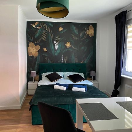 מאלבורק Apartament Mateo מראה חיצוני תמונה