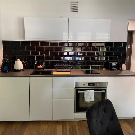 מאלבורק Apartament Mateo מראה חיצוני תמונה