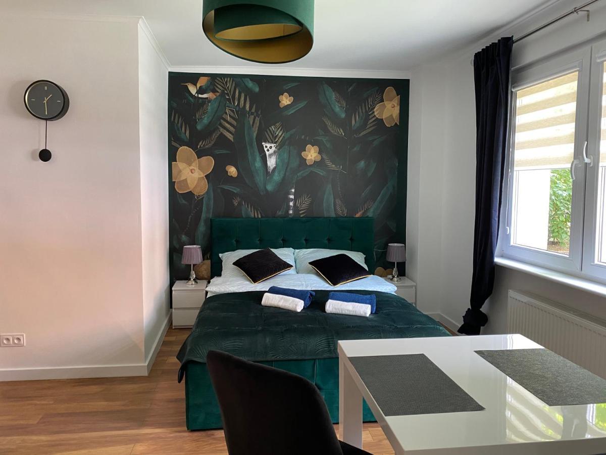 מאלבורק Apartament Mateo מראה חיצוני תמונה