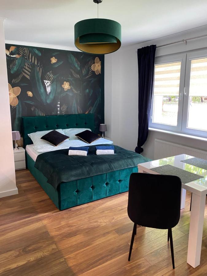 מאלבורק Apartament Mateo מראה חיצוני תמונה