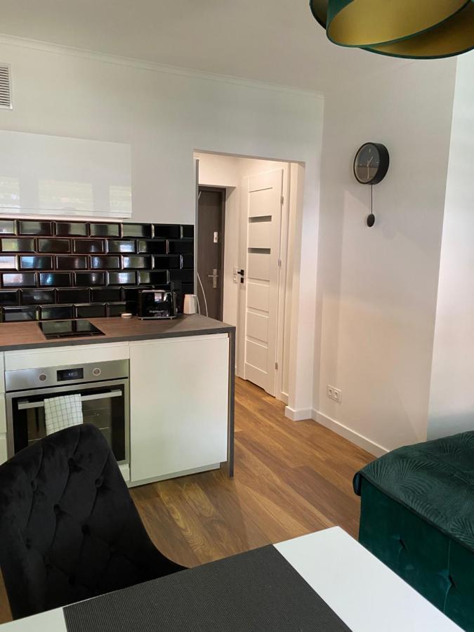 מאלבורק Apartament Mateo מראה חיצוני תמונה