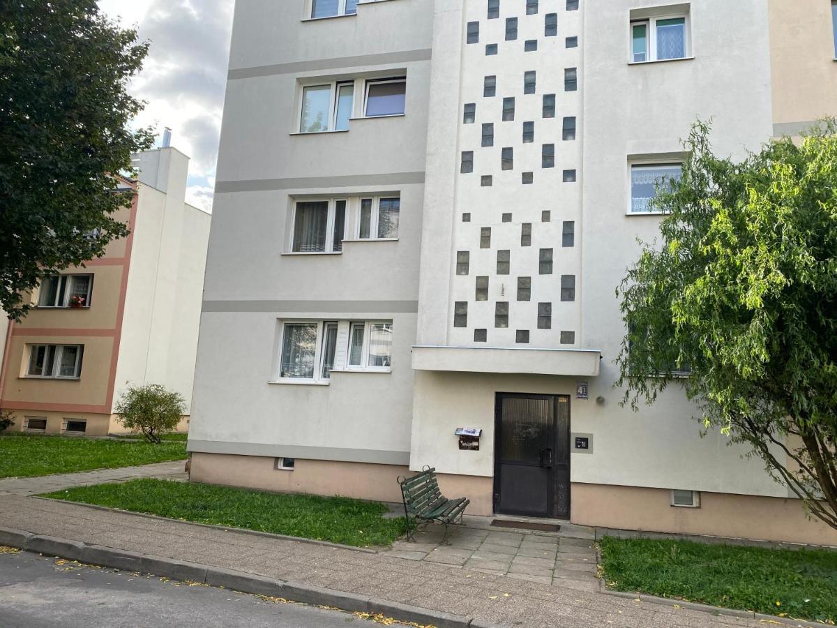 מאלבורק Apartament Mateo מראה חיצוני תמונה