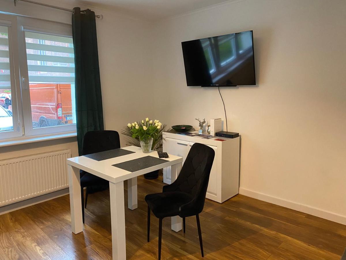 מאלבורק Apartament Mateo מראה חיצוני תמונה