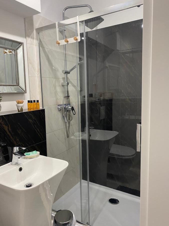 מאלבורק Apartament Mateo מראה חיצוני תמונה